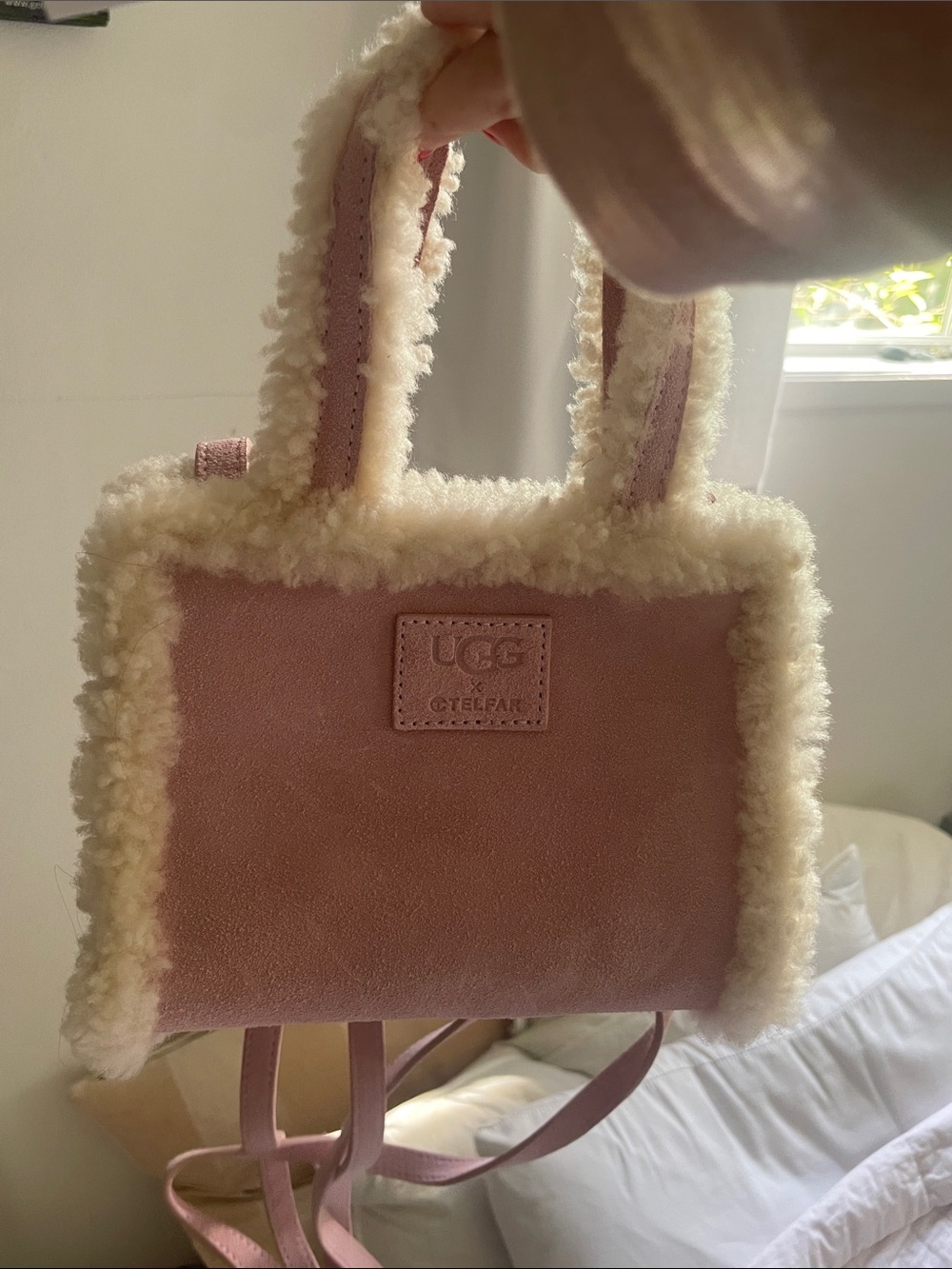 Telfar x Ugg - Picture 11 of 11